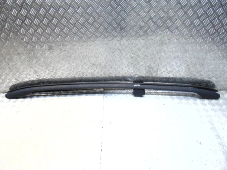 RELINGI DACHOWE MERCEDES VANEO W414 1.7 CDI