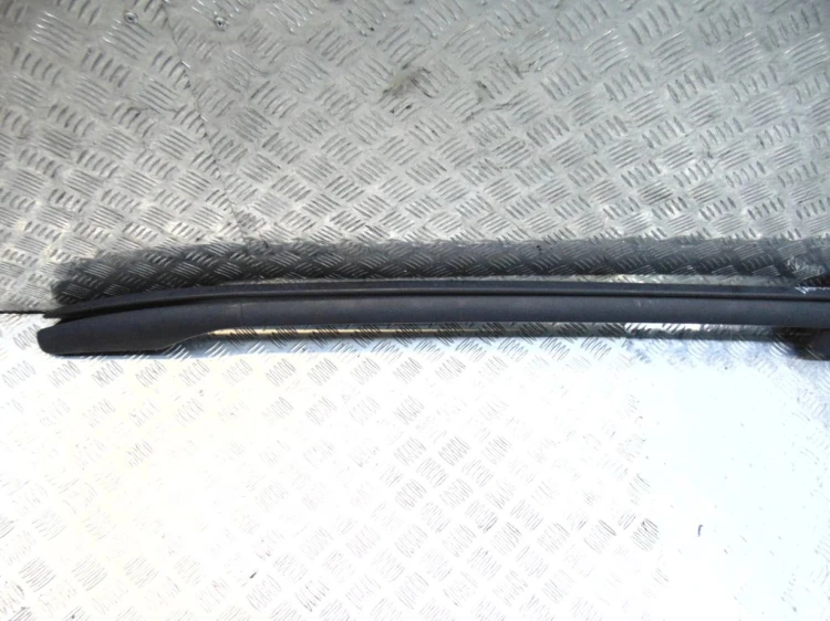 RELINGI DACHOWE MERCEDES VANEO W414 1.7 CDI