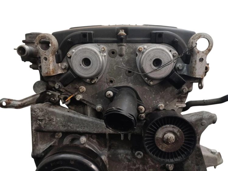 SILNIK SŁUPEK MERCEDES C W204 (2007-2011) 1.8 KOMPRESSOR 184KM 271950