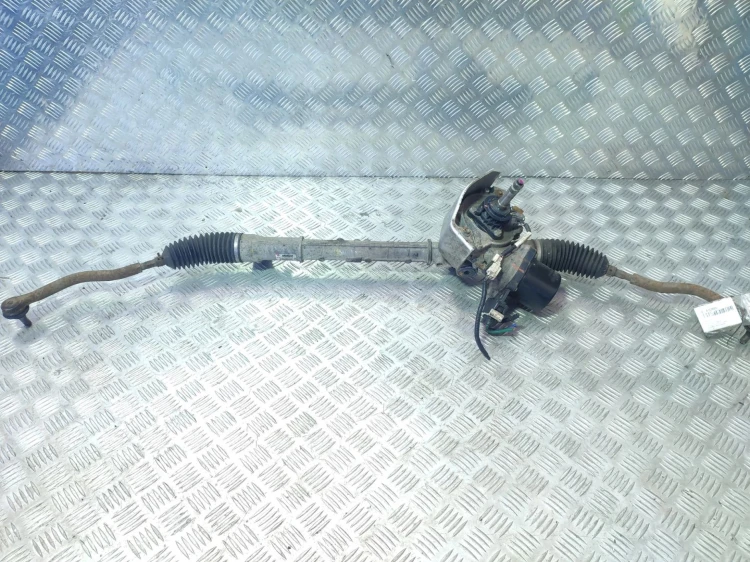 MAGLOWNICA HONDA CIVIC IX LIFT (2013-2016) 1.6 i-DTEC 120KM TV0XRH