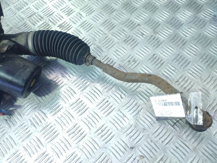 MAGLOWNICA HONDA CIVIC IX LIFT (2013-2016) 1.6 i-DTEC 120KM TV0XRH