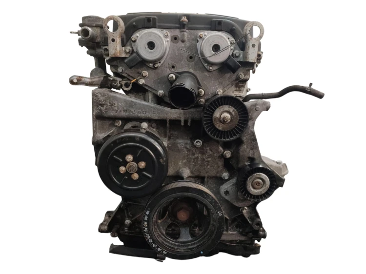SILNIK SŁUPEK MERCEDES C W204 (2007-2011) 1.8 KOMPRESSOR 184KM 271950