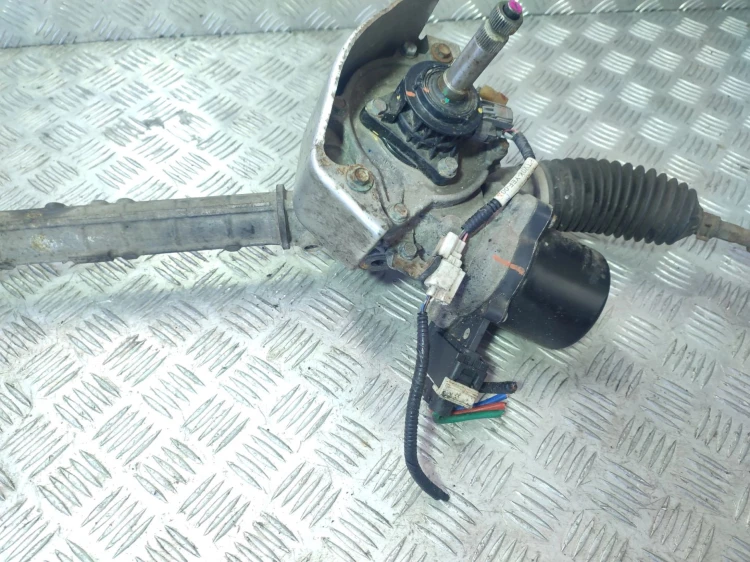 MAGLOWNICA HONDA CIVIC IX LIFT (2013-2016) 1.6 i-DTEC 120KM TV0XRH