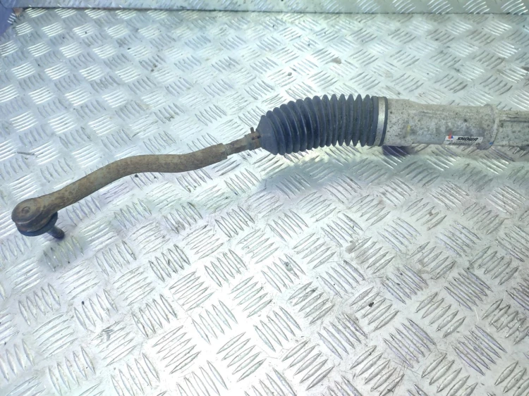 MAGLOWNICA HONDA CIVIC IX LIFT (2013-2016) 1.6 i-DTEC 120KM TV0XRH