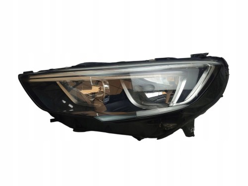 LAMPA LEWY PRZÓD OPEL INSIGNIA B (2017-2020) 1.6 CDTI 110KM 39122968