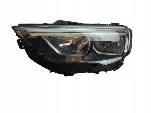 LAMPA LEWY PRZÓD OPEL INSIGNIA B (2017-2020) 1.6 CDTI 110KM 39122968