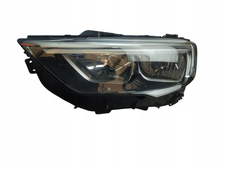 LAMPA LEWY PRZÓD OPEL INSIGNIA B (2017-2020) 1.6 CDTI 110KM 39122968