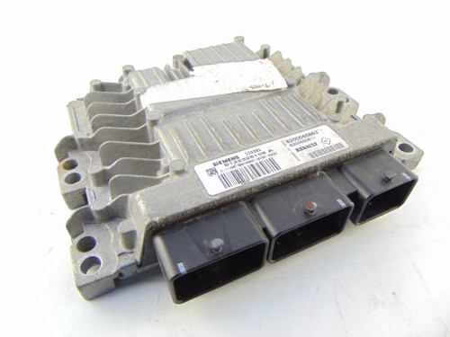 KOMPUTER STEROWNIK SILNIKA RENAULT MEGANE II LIFT (2005-2008) 1.5 DCI 82005