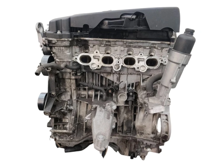 SILNIK SŁUPEK MERCEDES C W204 (2007-2011) 1.8 KOMPRESSOR 184KM 271950