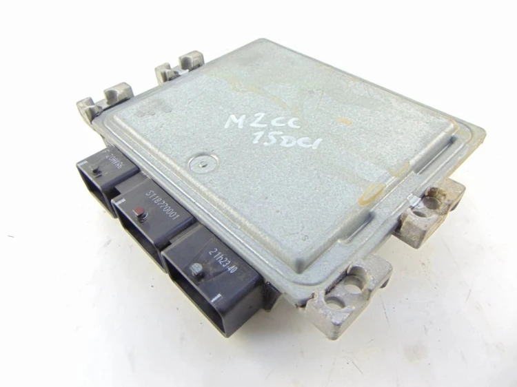 KOMPUTER STEROWNIK SILNIKA RENAULT MEGANE II LIFT (2005-2008) 1.5 DCI 82005