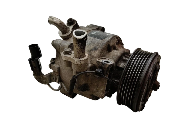 SPRĘŻARKA KLIMATYZACJI MITSUBISHI ASX (2010-2012) 1.8 DI-D 150KM 7813A628