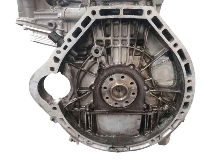 SILNIK SŁUPEK MERCEDES C W204 (2007-2011) 1.8 KOMPRESSOR 184KM 271950