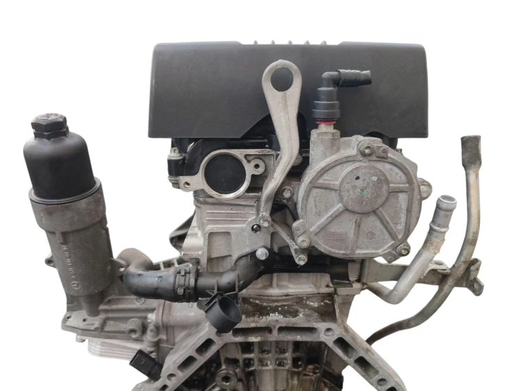 SILNIK SŁUPEK MERCEDES C W204 (2007-2011) 1.8 KOMPRESSOR 184KM 271950
