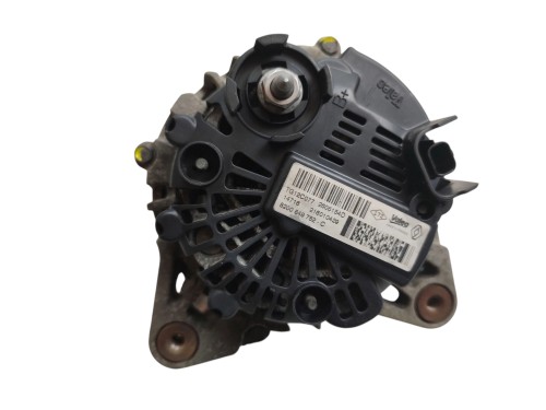 ALTERNATOR RENAULT MEGANE III LIFT (2013-2016) 1.2 TCE 115KM 8200849752-C