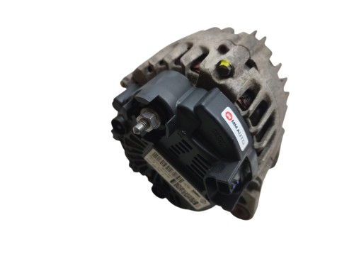 ALTERNATOR RENAULT MEGANE III LIFT (2013-2016) 1.2 TCE 115KM 8200849752-C