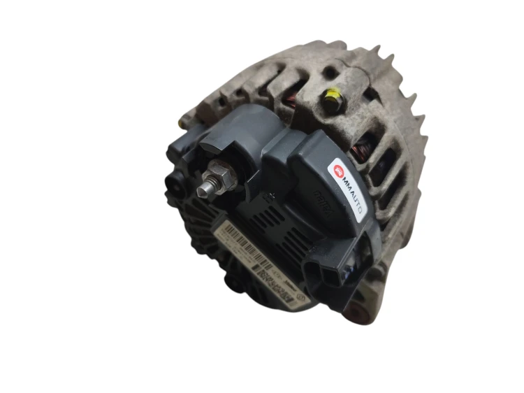 ALTERNATOR RENAULT MEGANE III LIFT (2013-2016) 1.2 TCE 115KM 8200849752-C