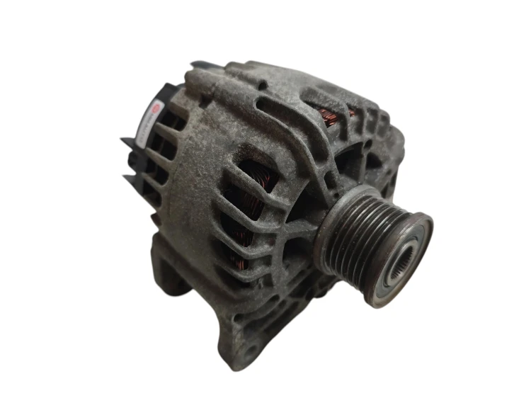 ALTERNATOR RENAULT MEGANE III LIFT (2013-2016) 1.2 TCE 115KM 8200849752-C