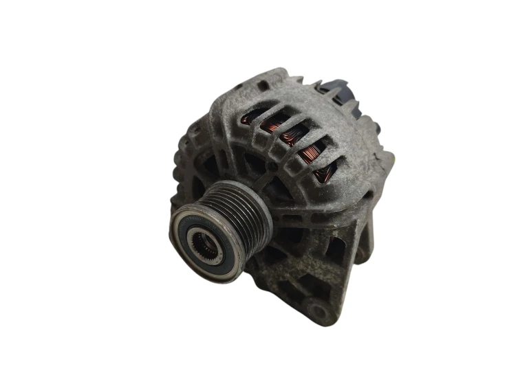 ALTERNATOR RENAULT MEGANE III LIFT (2013-2016) 1.2 TCE 115KM 8200849752-C