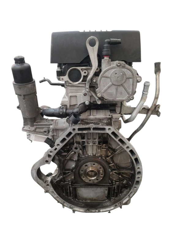 SILNIK SŁUPEK MERCEDES C W204 (2007-2011) 1.8 KOMPRESSOR 184KM 271950
