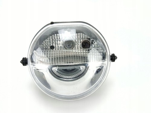 HALOGEN PRAWY MINI COOPER F56 (2013-2017) 1.5 T 136KM 193722-06