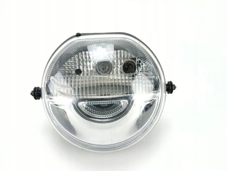 HALOGEN PRAWY MINI COOPER F56 (2013-2017) 1.5 T 136KM 193722-06