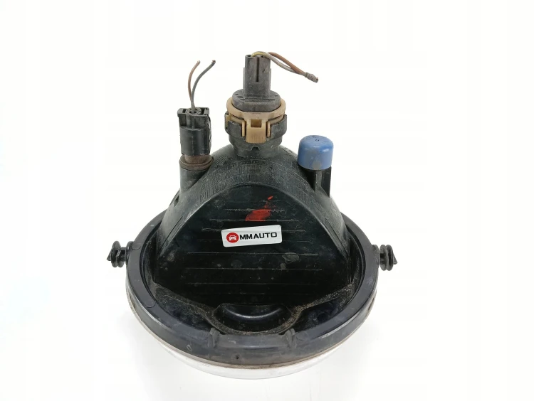HALOGEN PRAWY MINI COOPER F56 (2013-2017) 1.5 T 136KM 193722-06