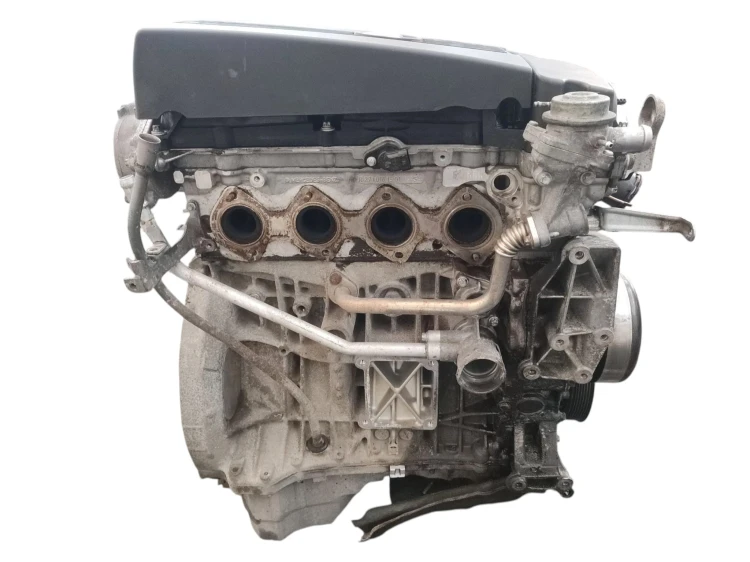SILNIK SŁUPEK MERCEDES C W204 (2007-2011) 1.8 KOMPRESSOR 184KM 271950