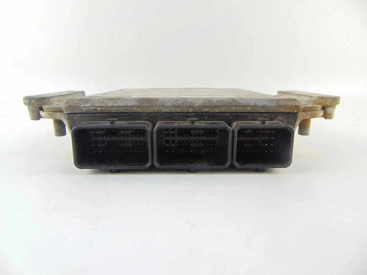 KOMPUTER STEROWNIK SILNIKA RENAULT LAGUNA II (2001-2005) 8200163528