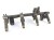 LISTWA WTRYSKOWA RENAULT CLIO II (1998-2003) 1.4 BENZ 7700274294