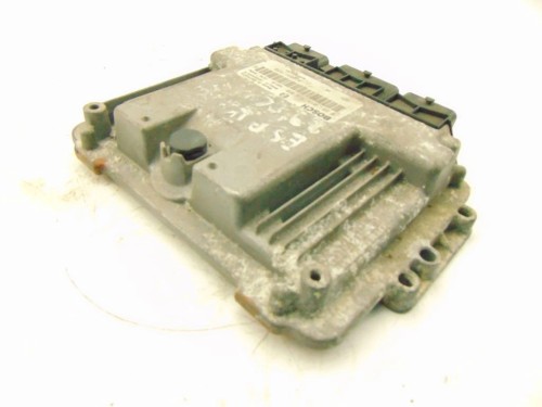KOMPUTER STEROWNIK SILNIKA RENAULT ESPACE IV (2003-2006) 8200311550