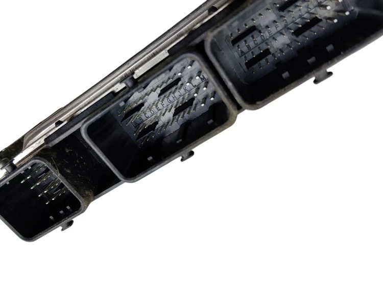 KOMPUTER STEROWNIK SILNIKA RENAULT MEGANE III LIFT (2012-2013) 1.4 TCE 130K