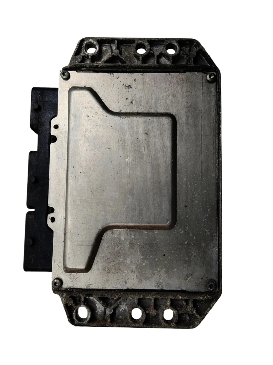 KOMPUTER STEROWNIK SILNIKA RENAULT MEGANE III LIFT (2012-2013) 1.4 TCE 130K