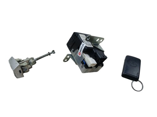 STACYJKA KLUCZYK WKŁADKA TOYOTA COROLLA VERSO II LIFT (2007-2009) 2.2 D4D 1
