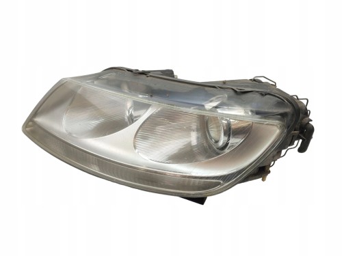 LAMPA LEWY PRZÓD VOLKSWAGEN PHAETON (2002-2007) 3.0 V6 TDI 224KM 3D1941015L
