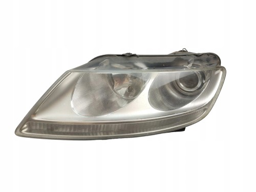 LAMPA LEWY PRZÓD VOLKSWAGEN PHAETON (2002-2007) 3.0 V6 TDI 224KM 3D1941015L