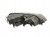 LAMPA LEWY PRZÓD VOLKSWAGEN PHAETON (2002-2007) 3.0 V6 TDI 224KM 3D1941015L
