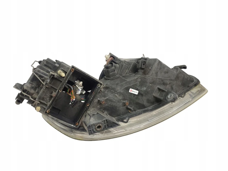 LAMPA LEWY PRZÓD VOLKSWAGEN PHAETON (2002-2007) 3.0 V6 TDI 224KM 3D1941015L