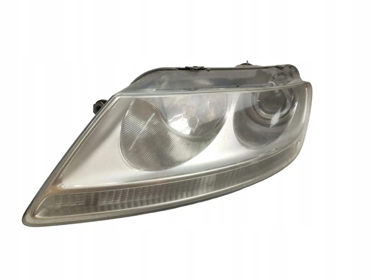 LAMPA LEWY PRZÓD VOLKSWAGEN PHAETON (2002-2007) 3.0 V6 TDI 224KM 3D1941015L
