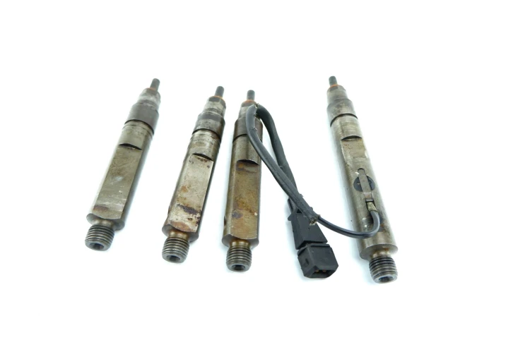 WTRYSKIWACZE RENAULT SCENIC I LIFT (1999-2003) 7700112880