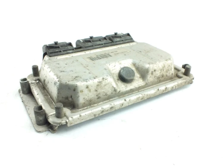 KOMPUTER STEROWNIK SILNIKA CITROEN XSARA II 1.6 16V 9649426780