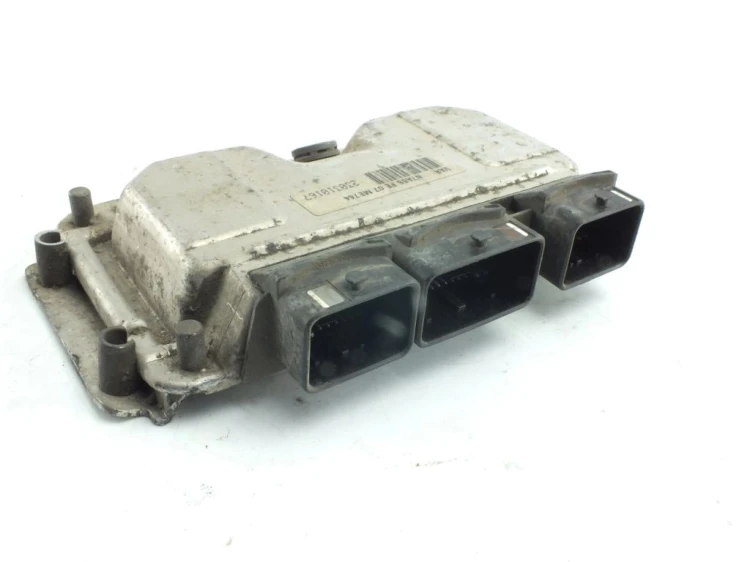 KOMPUTER STEROWNIK SILNIKA CITROEN XSARA II 1.6 16V 9649426780