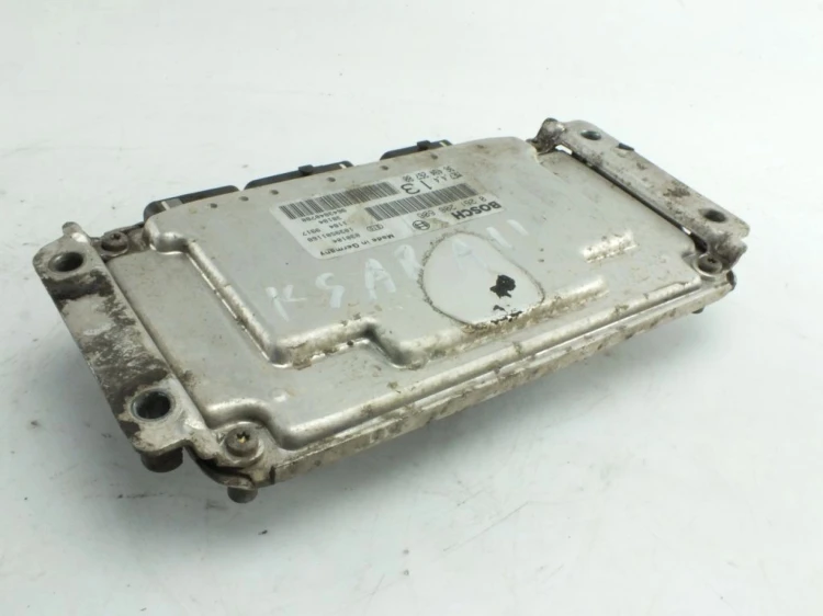KOMPUTER STEROWNIK SILNIKA CITROEN XSARA II 1.6 16V 9649426780