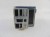 RYGIEL BLOKADA KOLUMNY RENAULT MEGANE II LIFT (2005-2008) 1.6 16V 820060493