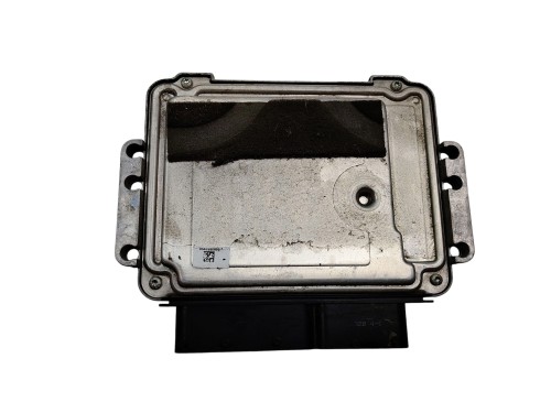 KOMPUTER STEROWNIK SILNIKA LANCIA DELTA III 1.6 D MultijeT 116KM 51853779
