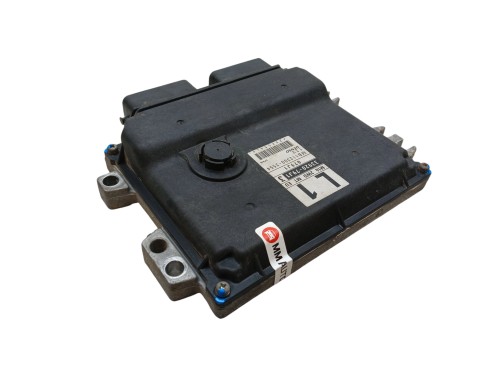 KOMPUTER STEROWNIK SILNIKA FIAT SEDICI (2005-2009) 1.6 16V 107KM 33920-79J1