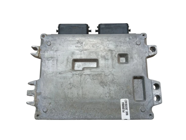 KOMPUTER STEROWNIK SILNIKA FIAT SEDICI (2005-2009) 1.6 16V 107KM 33920-79J1