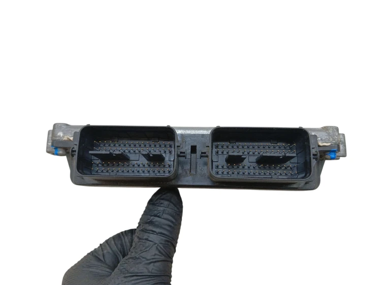 KOMPUTER STEROWNIK SILNIKA FIAT SEDICI (2005-2009) 1.6 16V 107KM 33920-79J1