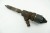 WTRYSKIWACZ TOYOTA YARIS I (1999-2005) 1.4 D4D 23670-33010