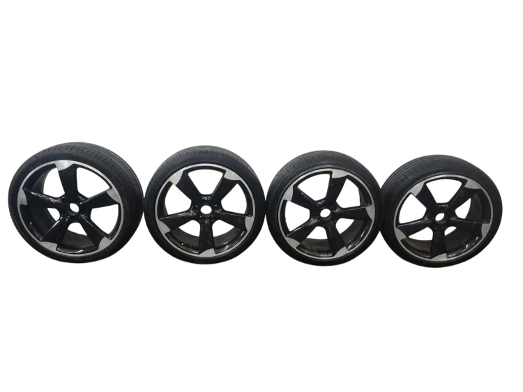 FELGI ALUMINIOWE AUDI A6 C7 LIFT (2014-2018) 2.0 TDI 190KM 4G0601025BP