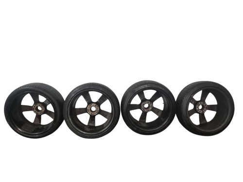 FELGI ALUMINIOWE AUDI A6 C7 LIFT (2014-2018) 2.0 TDI 190KM 4G0601025BP